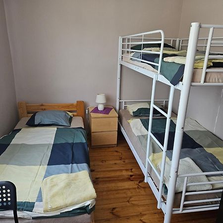 Taniespanie Rokietnica Rokietnica  Exteriér fotografie