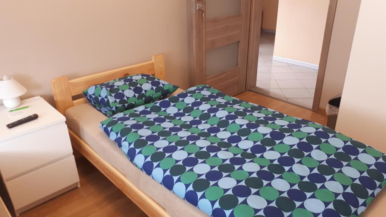 Taniespanie Rokietnica Rokietnica  Exteriér fotografie