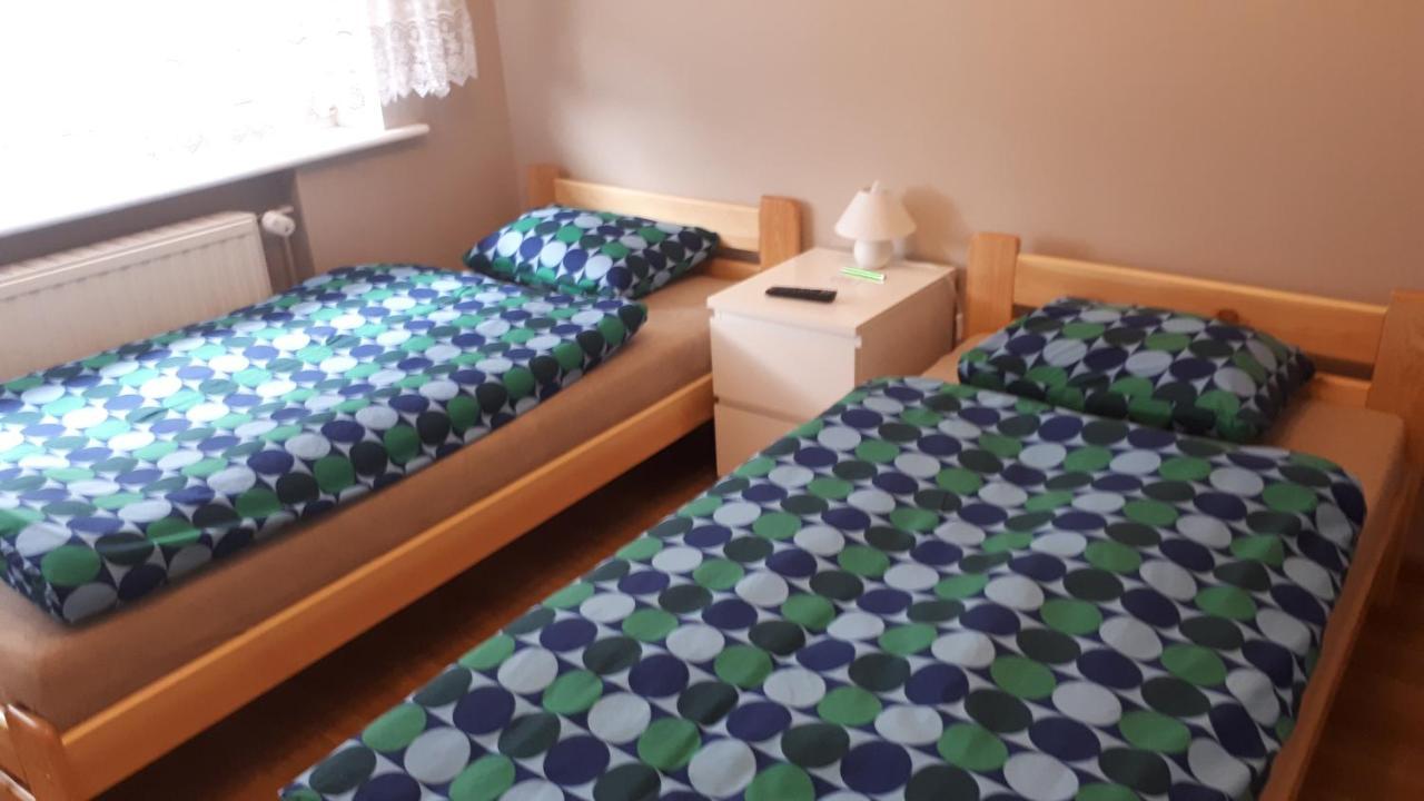 Taniespanie Rokietnica Rokietnica  Exteriér fotografie