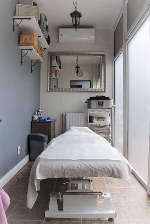 Taniespanie Rokietnica Rokietnica  Exteriér fotografie