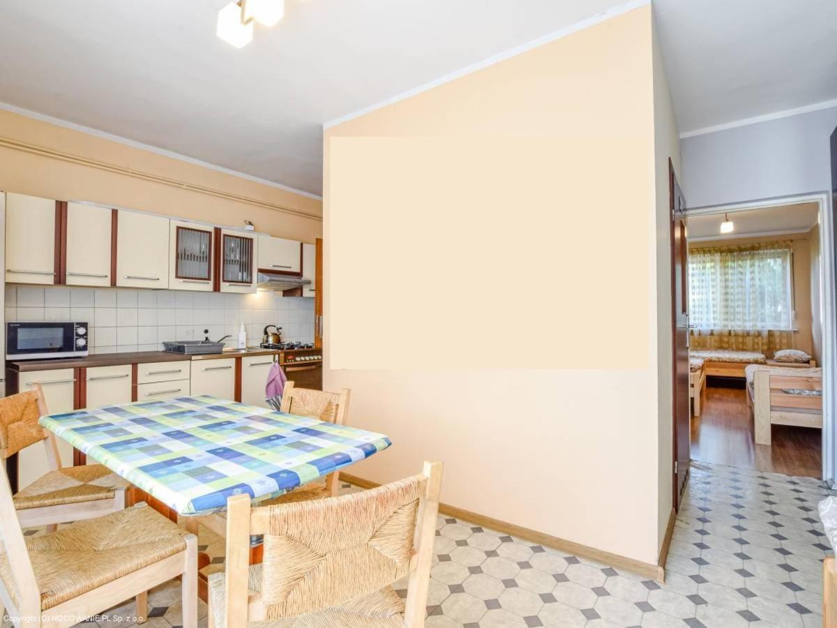 Taniespanie Rokietnica Rokietnica  Exteriér fotografie