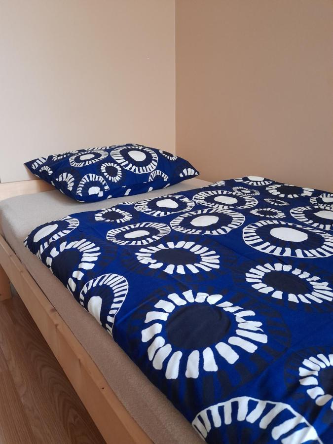 Taniespanie Rokietnica Rokietnica  Exteriér fotografie