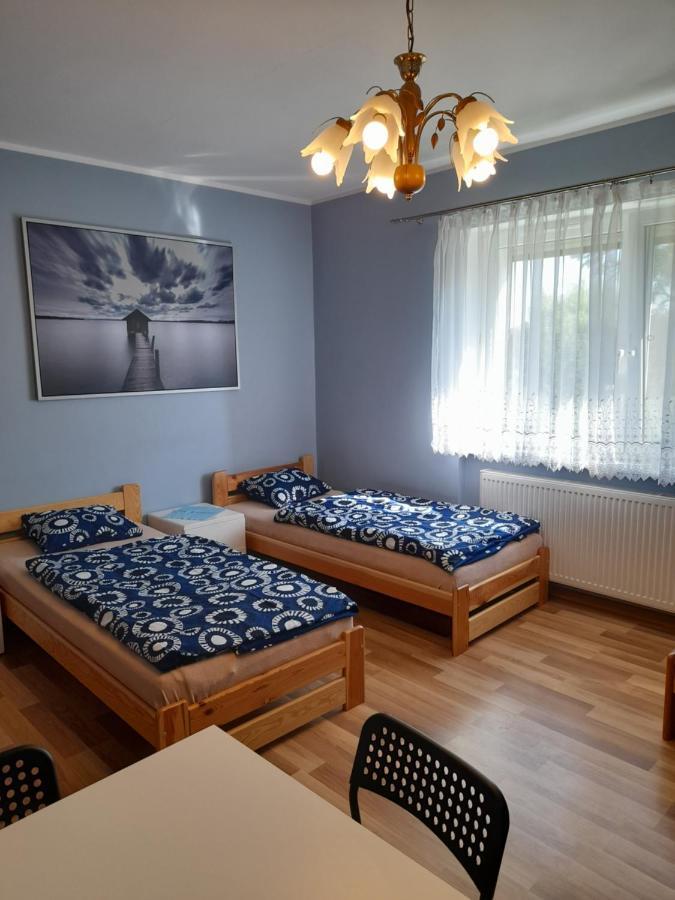 Taniespanie Rokietnica Rokietnica  Exteriér fotografie