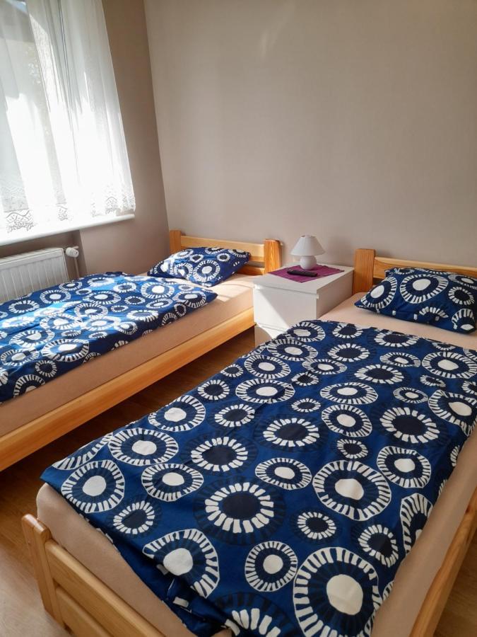 Taniespanie Rokietnica Rokietnica  Exteriér fotografie