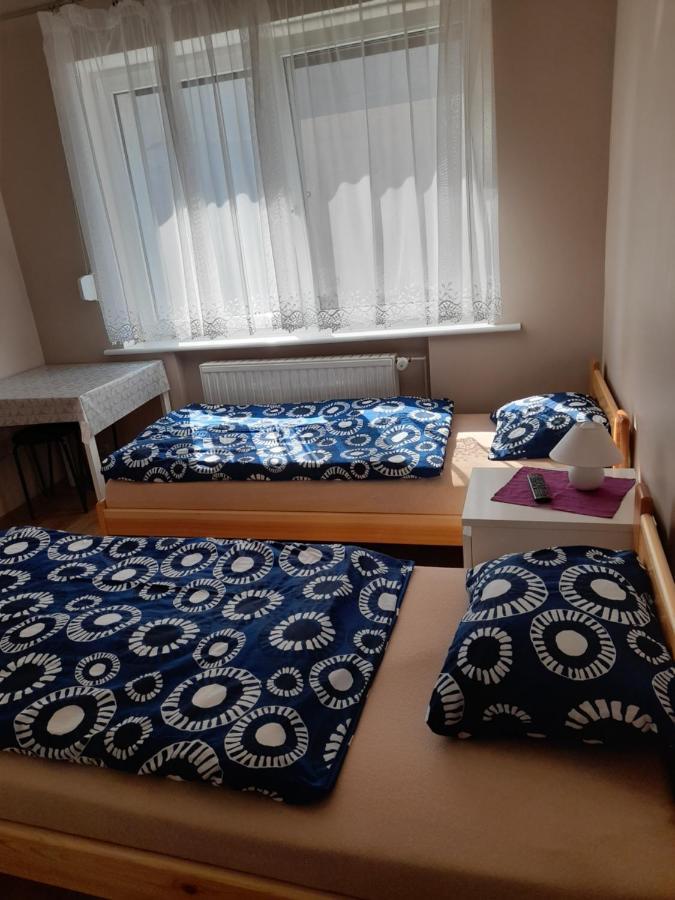 Taniespanie Rokietnica Rokietnica  Exteriér fotografie