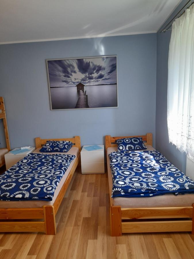 Taniespanie Rokietnica Rokietnica  Exteriér fotografie
