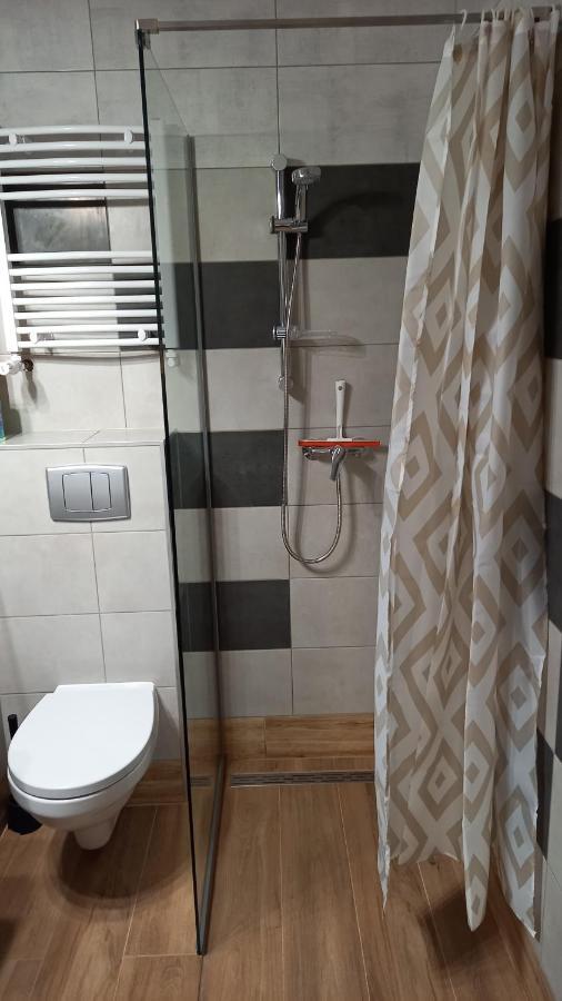 Taniespanie Rokietnica Rokietnica  Exteriér fotografie
