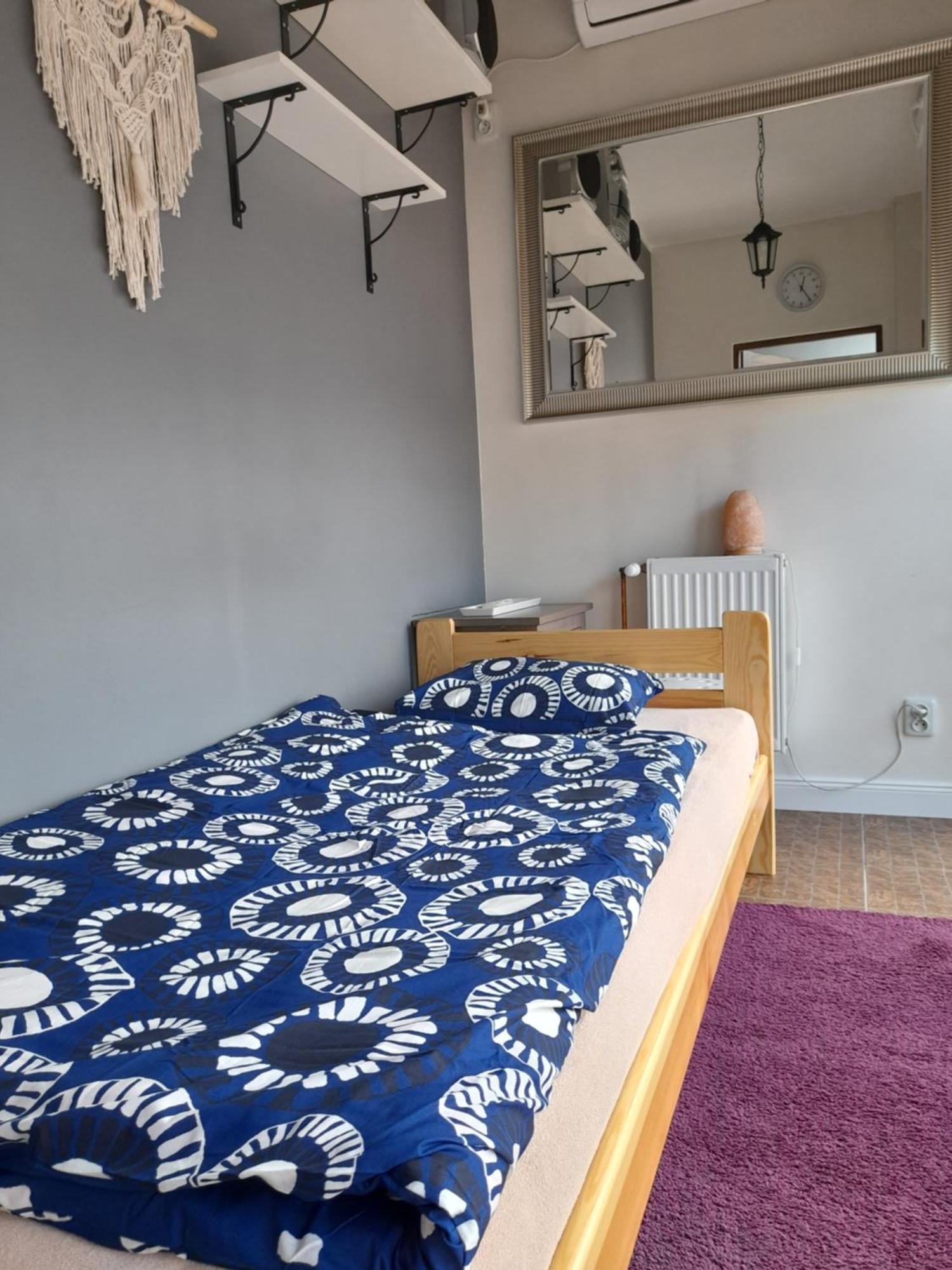 Taniespanie Rokietnica Rokietnica  Exteriér fotografie