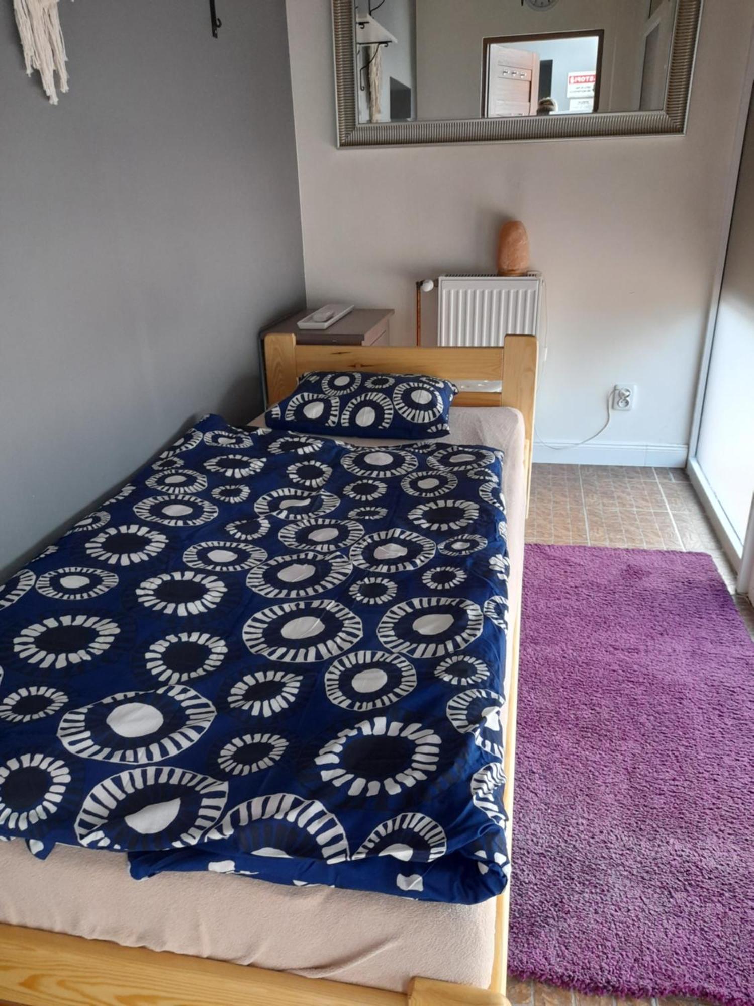 Taniespanie Rokietnica Rokietnica  Exteriér fotografie
