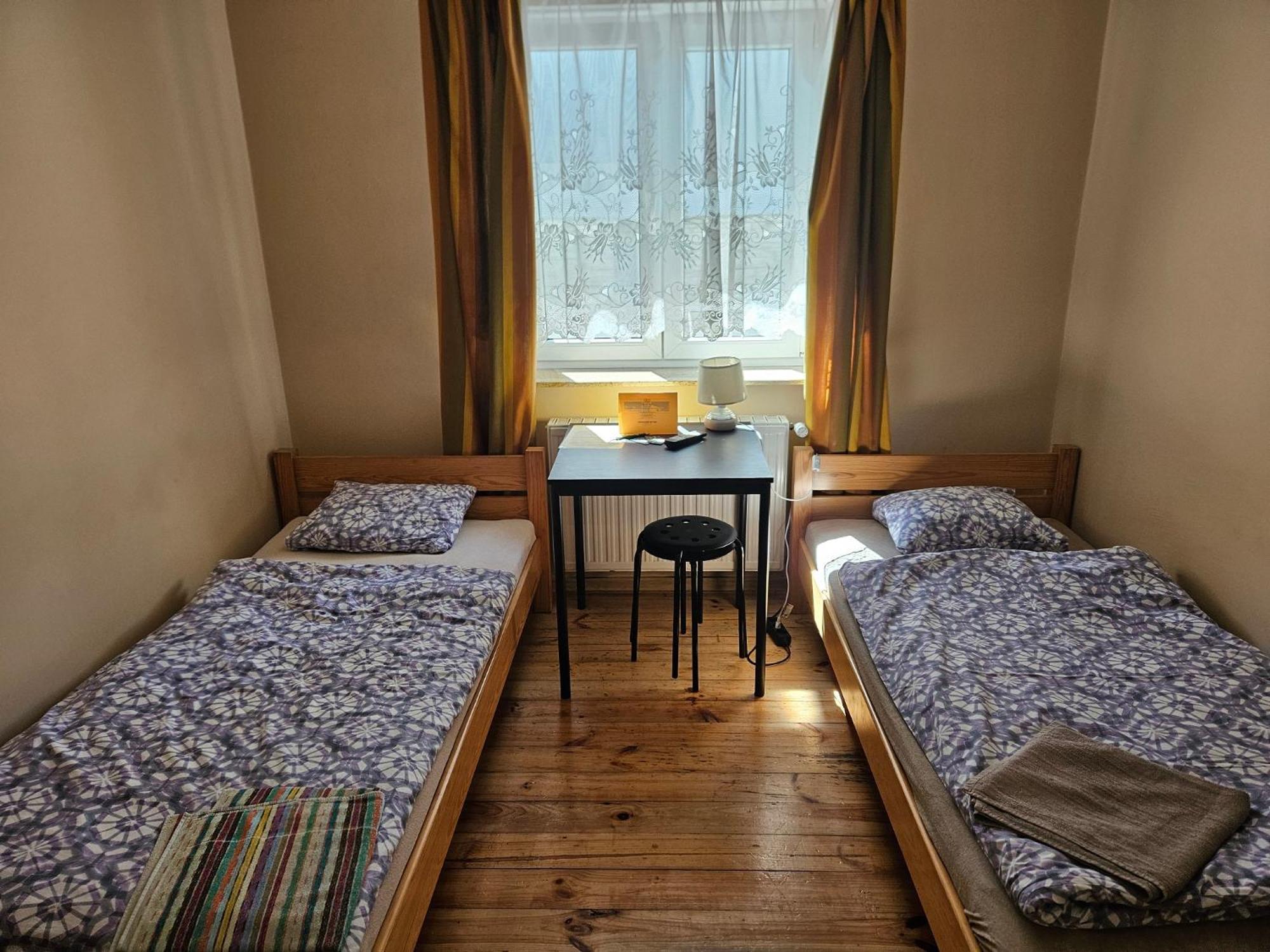 Taniespanie Rokietnica Rokietnica  Exteriér fotografie