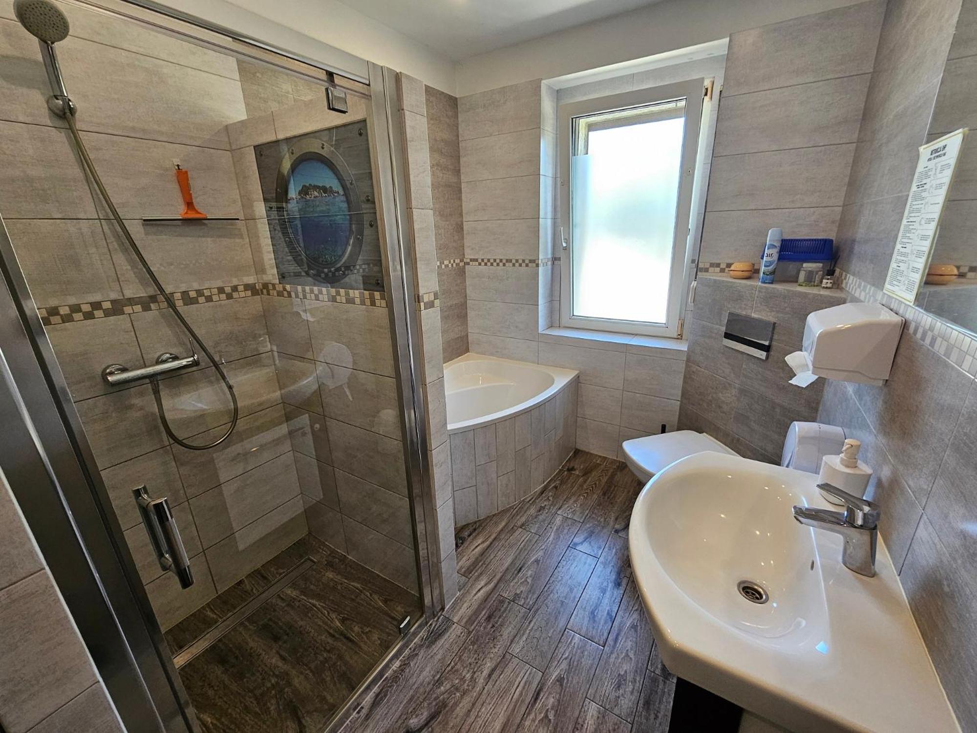 Taniespanie Rokietnica Rokietnica  Exteriér fotografie
