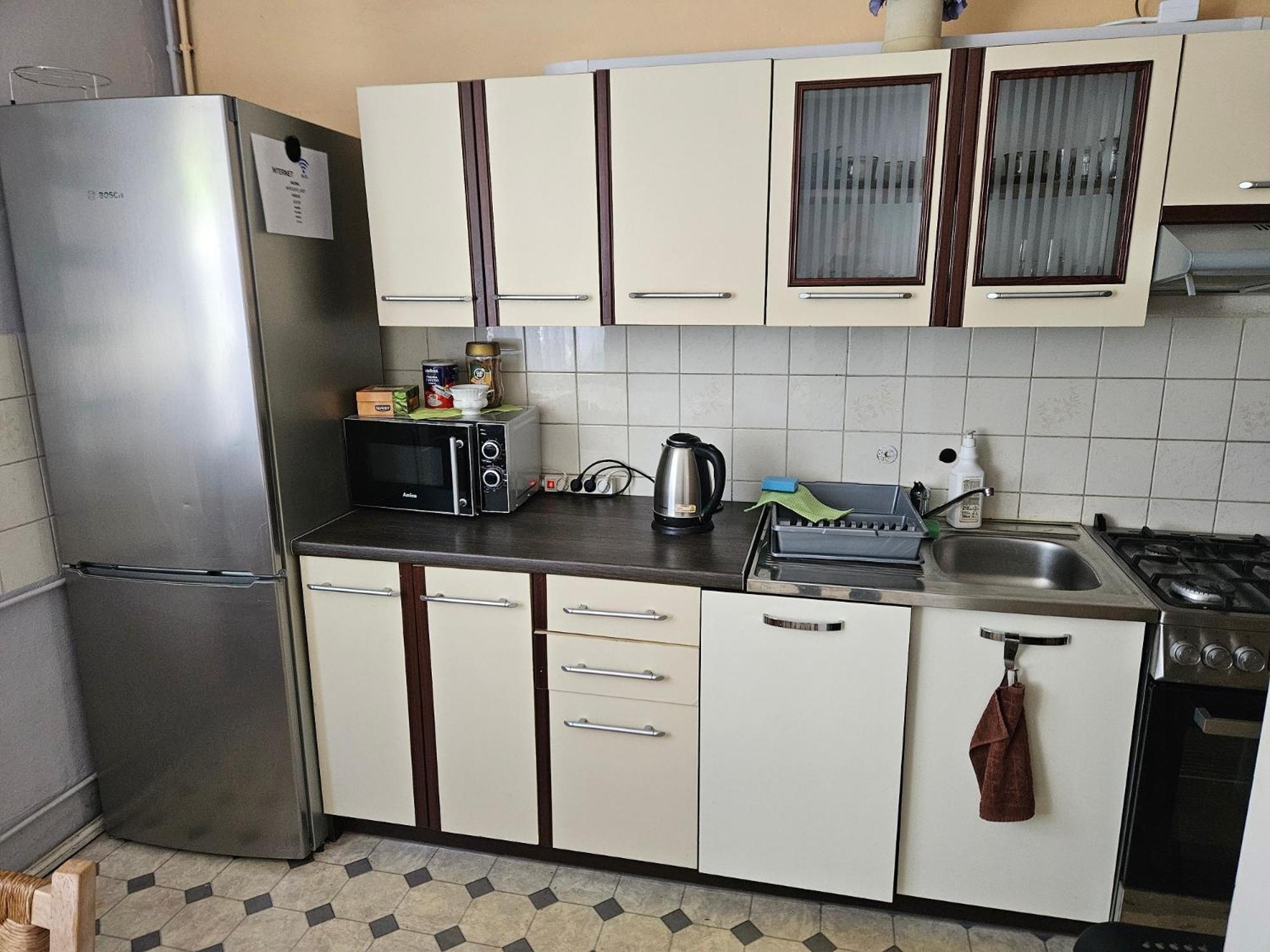 Taniespanie Rokietnica Rokietnica  Exteriér fotografie