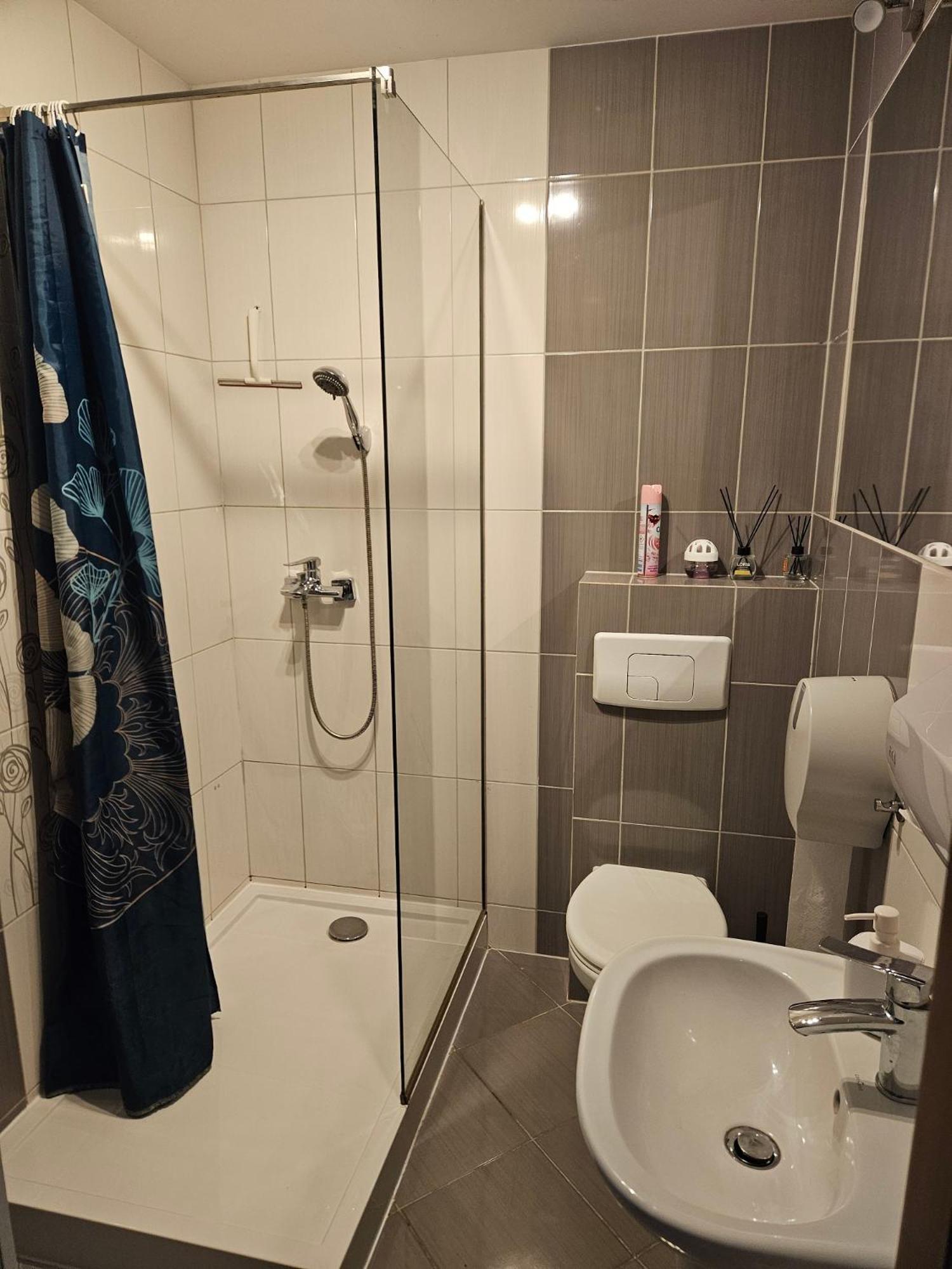 Taniespanie Rokietnica Rokietnica  Exteriér fotografie
