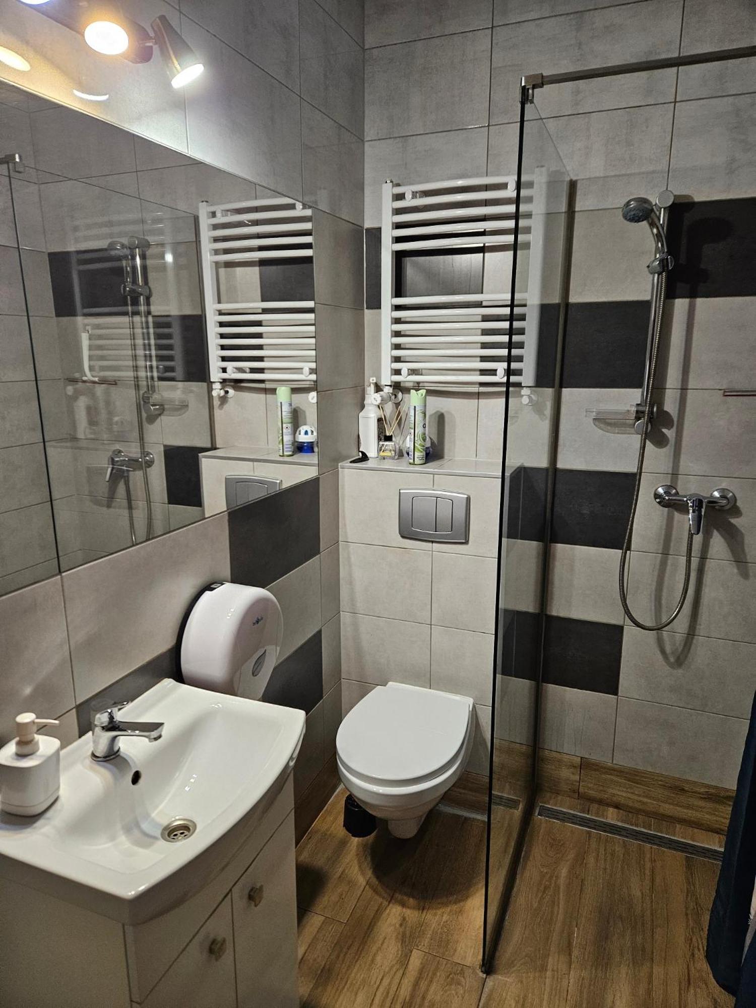 Taniespanie Rokietnica Rokietnica  Exteriér fotografie